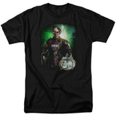 Star Trek Borg 30 Men's 18/1 Cotton Short-Sleeve T-Shirt